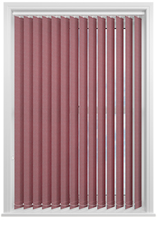 Anthology (Blackout), Fire Brick - Vertical Blind